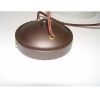 Obrazek Lampa Wega 2659 Z-B-2 Br LW2
