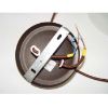 Obrazek Lampa Wega 2659 Z-B-2 Br LW2
