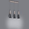 Obrazek Lampa Juice 62057 CZ DR LW3