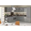 Obrazek Szafka kuchenna Grey 60 DPS/210 2F