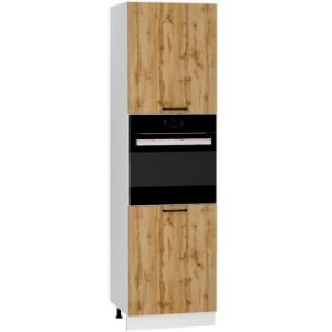 Obrazek Szafka kuchenna Bono D60pk 2133 Pl dąb wotan 