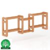 Obrazek Półka Sosna PK103-130x44x19 olcha