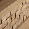 Obrazek Komoda narożna Natural N-15 kratka Ribbeck