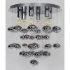 Obrazek Lampa Tivol Cl16013b-6 LW6