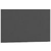 Obrazek Panel boczny Max 360x564 szary