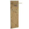 Obrazek Wieszak Justus 04 Oak Artisan