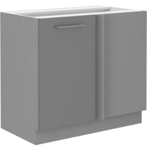 Obrazek Szafka kuchenna Grey 105ND 1F BB