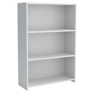 Obrazek Regał Zoe III Biały