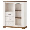 Obrazek Witryna niska Country 15