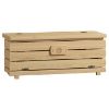 Obrazek Szafka na buty 111X40X46