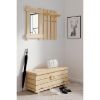 Obrazek Szafka na buty 111X40X46