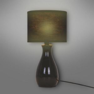 Obrazek Lampa T18138 Black LB1