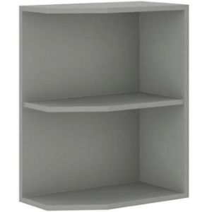 Obrazek Szafka do kuchni Zak BB  Grey Karmen Rose,Bianka