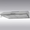 Obrazek Okap P-3050 szary