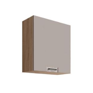 Obrazek Szafka Kuchenna Favorit 34G Sonoma/Latte