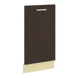Obrazek Front zmywarki Wiktoria Chamonix/Legno 713X446