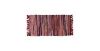 Obrazek Dywan bawełniany Chindi 0.8/1.5 Cr-606 red multi