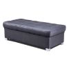 Obrazek Pufa Nixon Lux