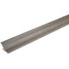 Obrazek Listwa przyblatowa 3m 20x20 – dąb carpenter ciemny LWS-149