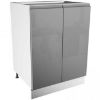 Obrazek Szafka kuchenna Gardena D60 grey