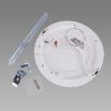 Obrazek Plafon Olga LED C 24W White CCT 03769 PL1