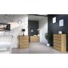 Obrazek Komoda Umo P4 (dąb artisan)