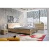 Obrazek  Komoda Drewniana Sosnowa 3s Skandica Vestre Naturalny 