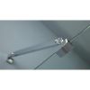Obrazek Kabina kwadratowa Vela 90x90x190 cz.chrom