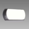 Obrazek Plafon Enduro LED 12W BLACK 4000K 03875