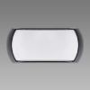Obrazek Plafon Enduro LED 12W BLACK 4000K 03875