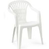 Obrazek Krzesło Scilla białe