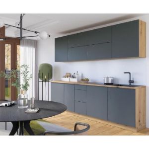 Obrazek Kuchnia Langen 260 grey