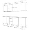 Obrazek Kuchnia Langen 260 grey