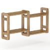 Obrazek Półka Sosna PK104-100x44x19 dąb
