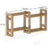Obrazek Półka Sosna PK104-100x44x19 dąb