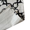 Obrazek Dywan 0,8/1,5 si-13895 black