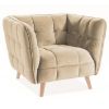 Obrazek Fotel Dijon Riviera 21/naturalne