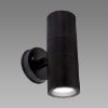 Obrazek Kinkiet Gordon 2XGU10 BLACK 03937