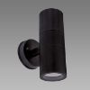 Obrazek Kinkiet Gordon 2XGU10 BLACK 03937