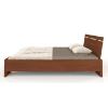 Obrazek Łóżko bukowe Skandica Sparta maxi 120X200 cm. orzech 