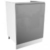 Obrazek Szafka kuchenna Gardena D60Z p grey