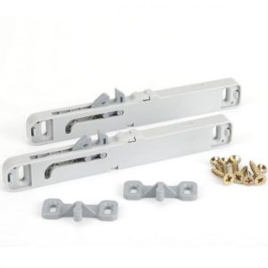 Obrazek Spowalniacz Do Szuflad Z Prowadnicą Rolkową (2SZT)