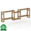 Obrazek Półka Sosna PK103-150x44x19 dąb