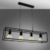 Obrazek Lampa Horus 2863/Z-B-4 LW4 