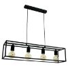 Obrazek Lampa Horus 2863/Z-B-4 LW4 