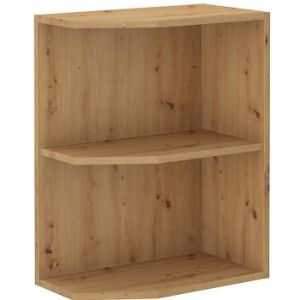 Obrazek Szafka kuchenna ARTISAN biały połysk 30D ZAK BB