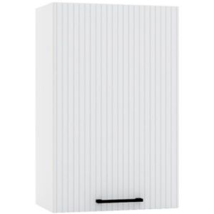 Obrazek Szafka kuchenna Kate w45 pl jasny szary mat