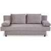 Obrazek Sofa Sally beżowa, rozkładana