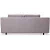 Obrazek Sofa Sally beżowa, rozkładana