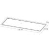 Obrazek Panel Enviro Puro LED EP-120SC 